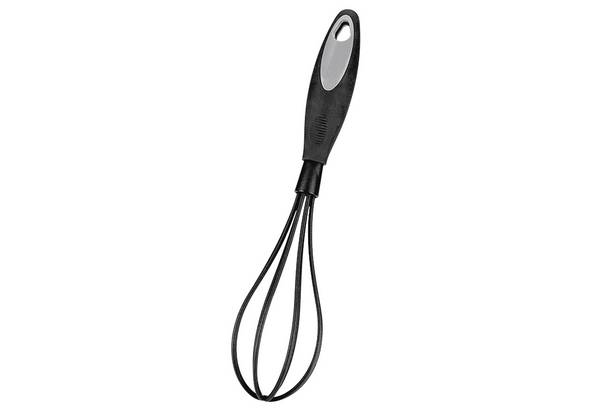 METALTEX Britannia Schneebesen Nylon 29cm