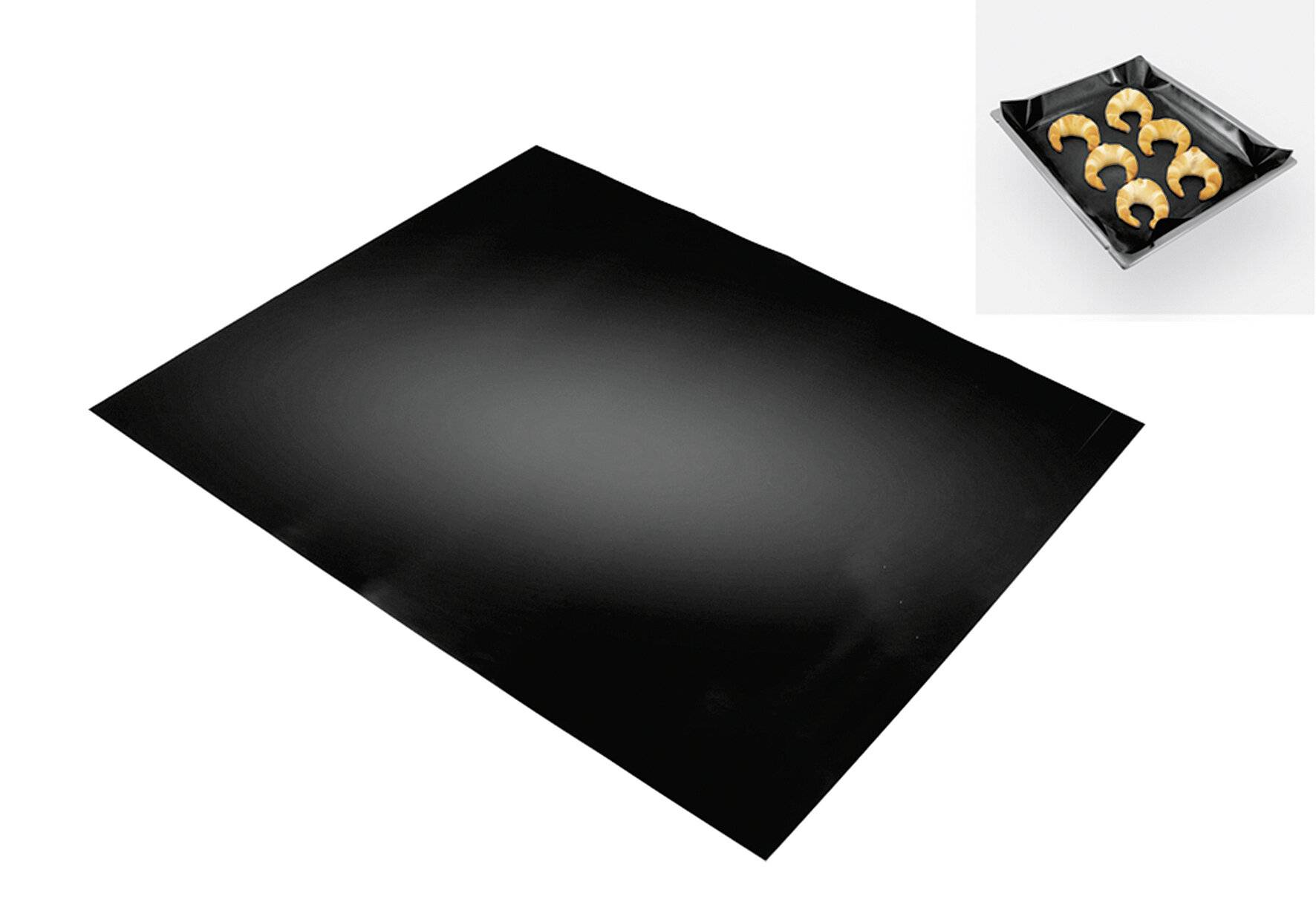 METALTEX Dauerbackfolie 40x33cm-2