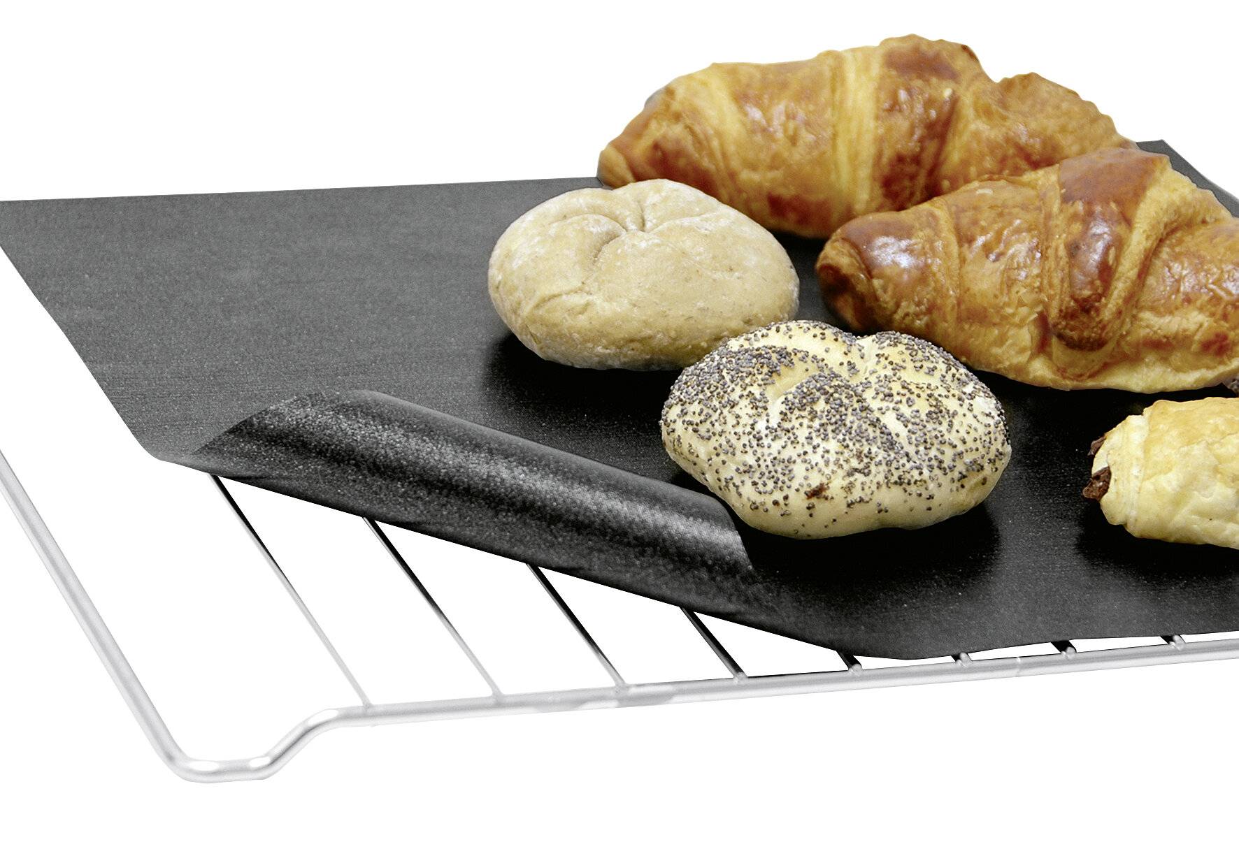 METALTEX Dauerbackfolie 40x33cm-4