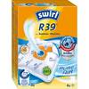 swirl Staubsaugerbeutel R 39, mit MicroporPlus-Filter (9509640)