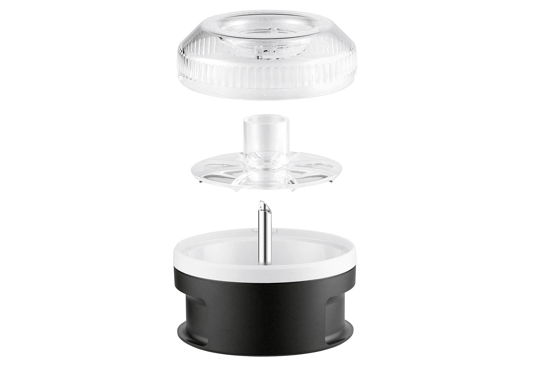 ESGE EK1200 Zauberstab 120Watt Sondermodell weiß-1