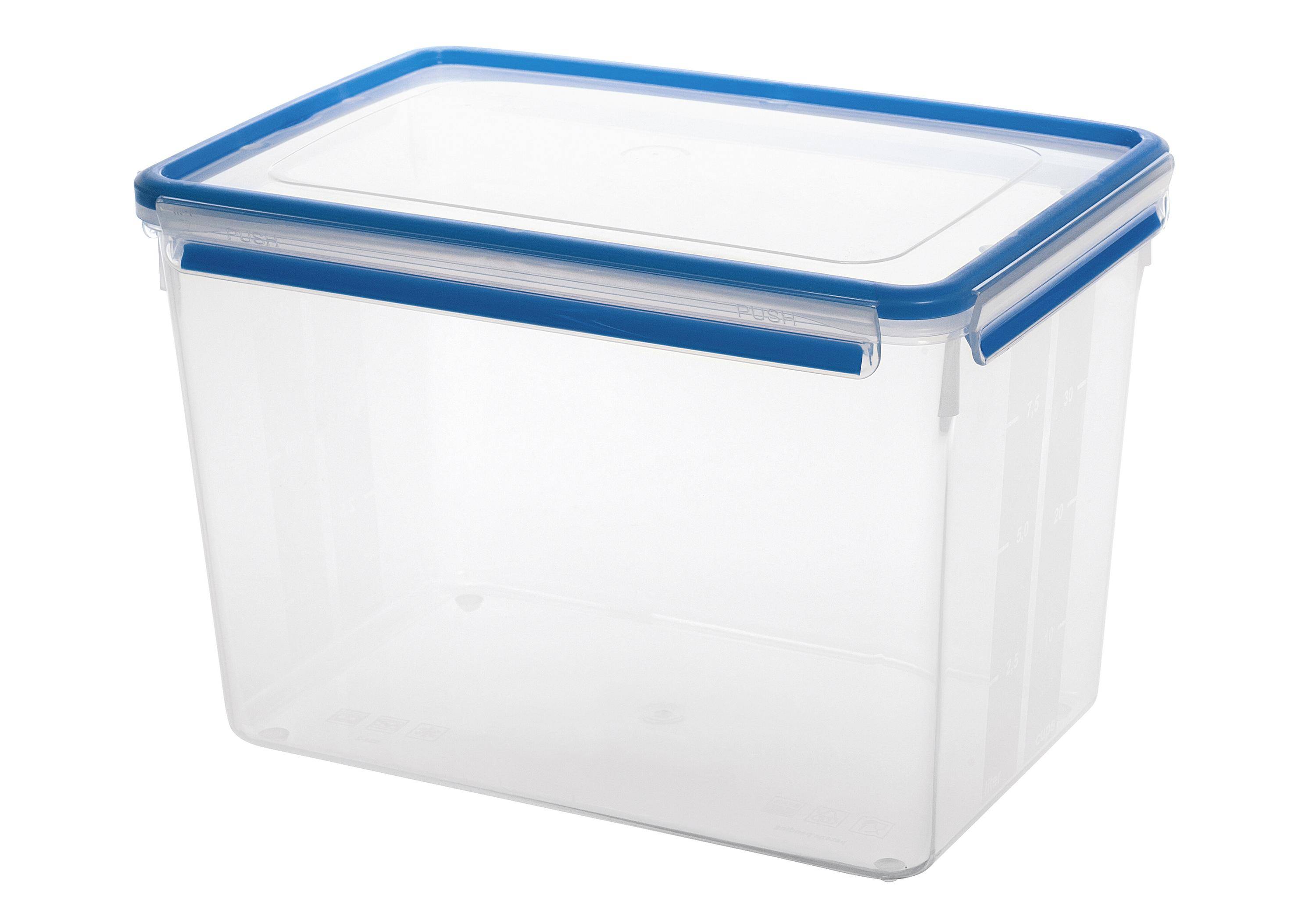 Emsa Frischhaltedose CLIP CLOSE 10,6l-0