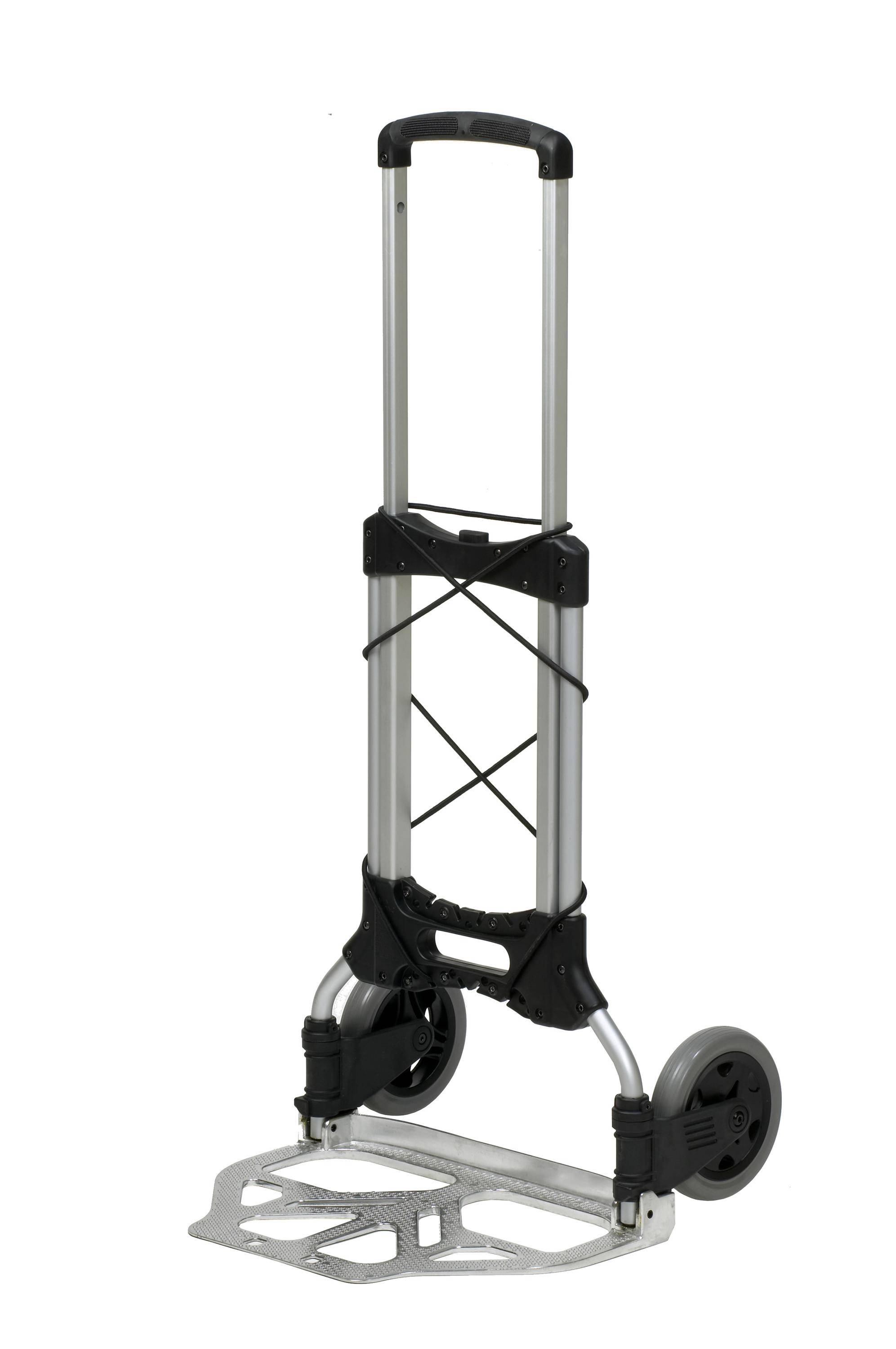 Klappbare Alu-Sackkarre-0