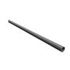 STEX24 Schrumpfschlauch 2:1, Rolle mit 150,0m, schwarz 1,6/0,8mm, 1/16 Zoll, WSR2 Schrumpftemperatur mind. 110°C,