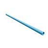 STEX24 Schrumpfschlauch 2:1, Rolle mit 150,0m, blau 1,2/0,6mm, 3/64 Zoll, WSR2 Schrumpftemperatur mind. 70°C,