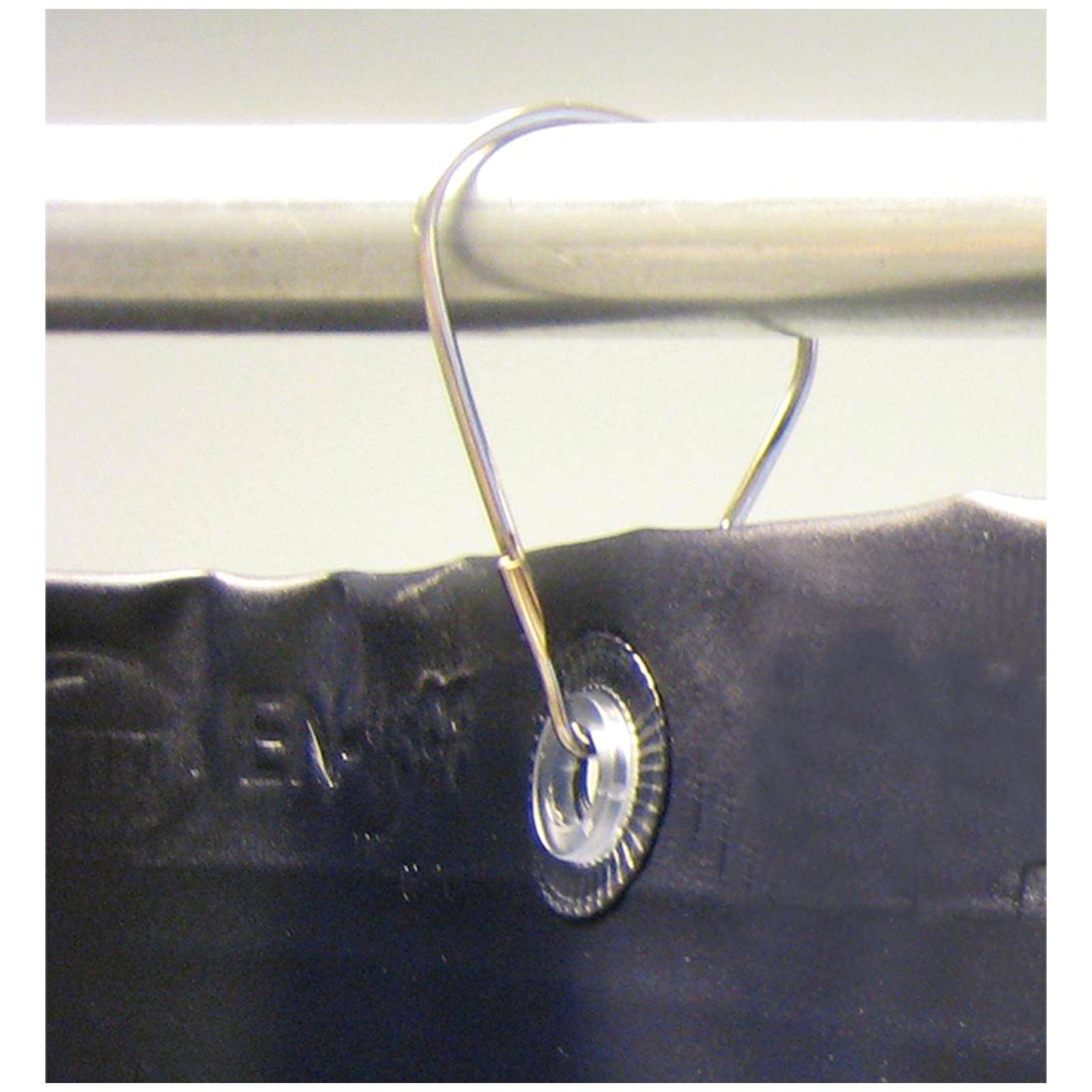 CEPRO Schweißvorhang - Größe:160 x 140 cm, Farbe:orange-CE-6