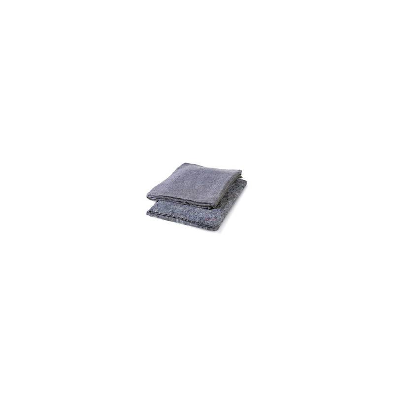 Packdecke aus Nähwirk, 330-350 g, 1500 x 2500 mm-0