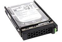 Fujitsu enterprise - Festplatte - 900 GB - Hot-Swap - 2.5" (6.4 cm)-0