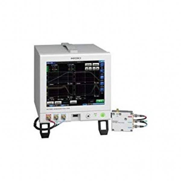 HIOKI IMPEDANCE ANALYZER IM7581-01-0