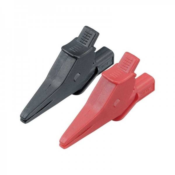 HIOKI ALLIGATOR CLIP SET L4935