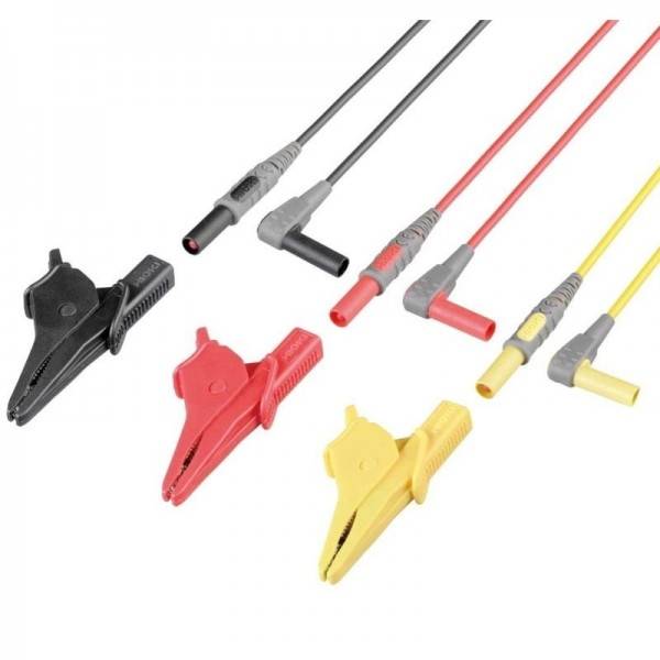 HIOKI MEASUREMENT CABLE L9841-0