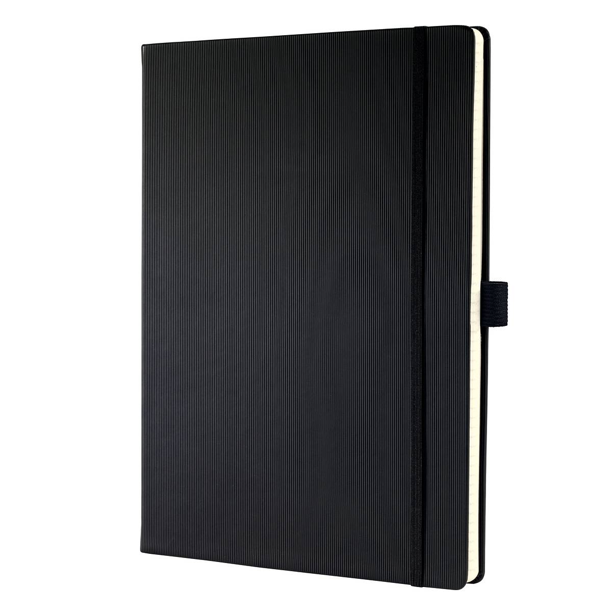 Sigel Conceptum Classic - Notizbuch - 108 x 151 mm-1