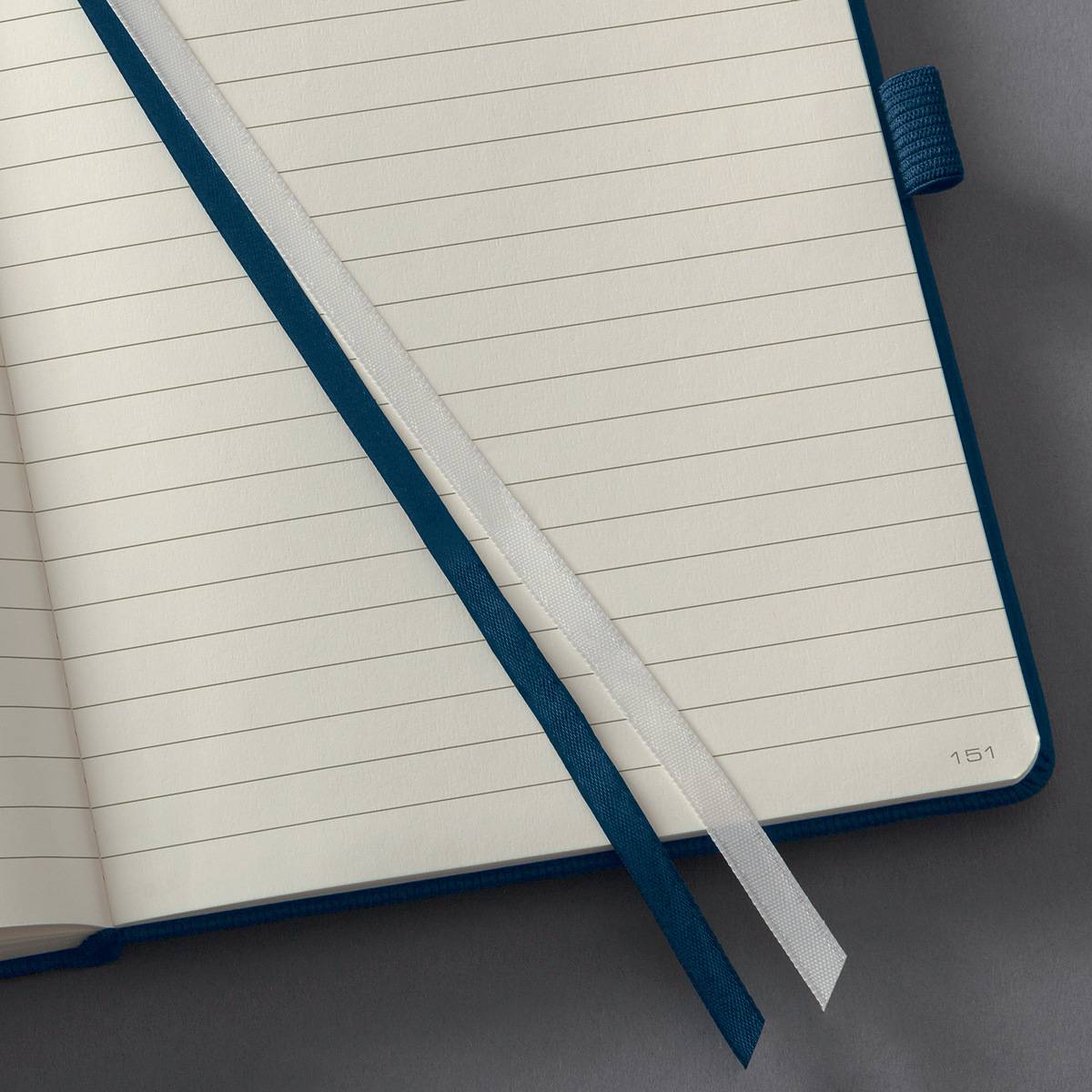 Sigel Conceptum Pure A5 - Notizbuch - 148 x 213 mm-6