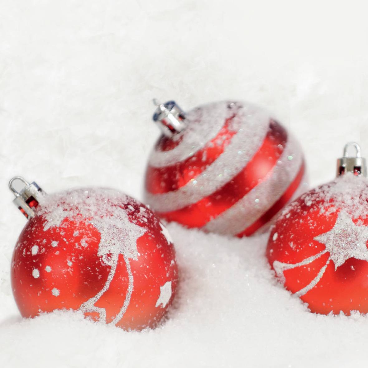 sigel Weihnachts-Umschlag "Winter Flair", DIN lang (8203502)-2