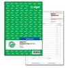 Sigel - Rapport/Regiebericht - 100 Blatt - A5
