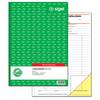 Sigel - Bestellformular - 40 Blatt - A4 - Kopie