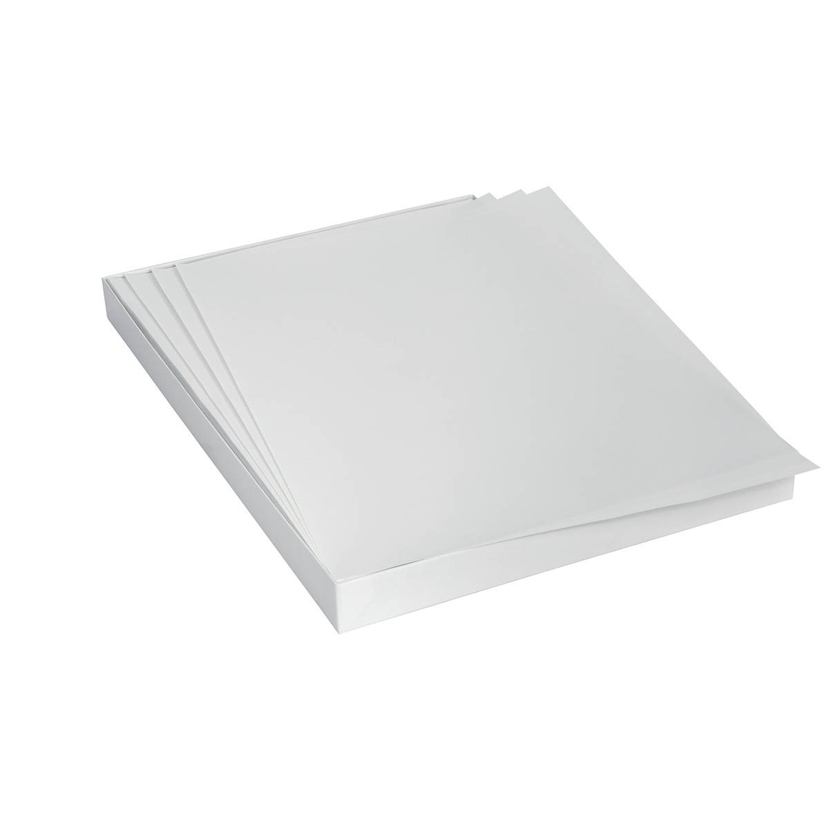 SIGEL Thermopapier Premium, 76 g, DIN A4, 250 Blatt, für alle Brother Drucker der PJ-Serie-0