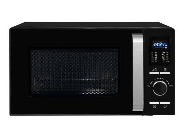 Exquisit MW 8925-7Hsw - Mikrowelle - freistehend
