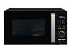 Exquisit MW 8925-7Hsw - Mikrowelle - freistehend