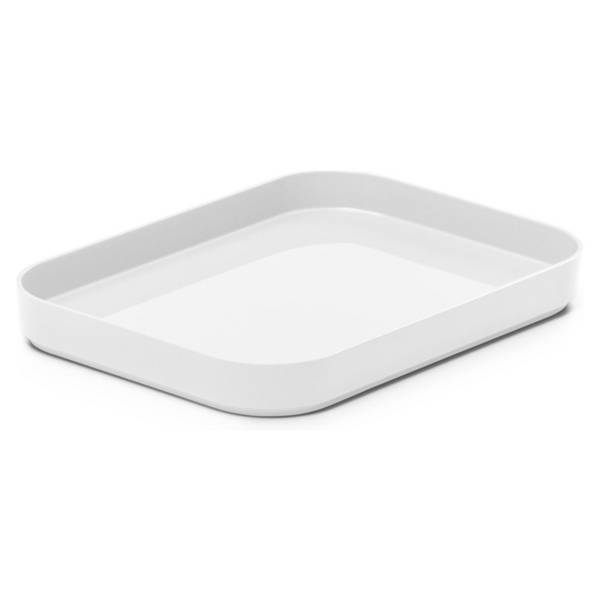 smartstore Deckel für Aufbewahrungsbox COMPACT S, weiß
