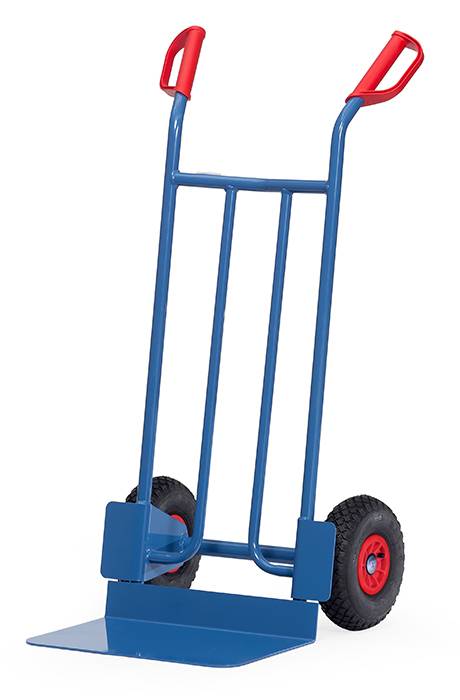 Sackkarre B1116L - fetra - Fechtel Transportgeräte-0