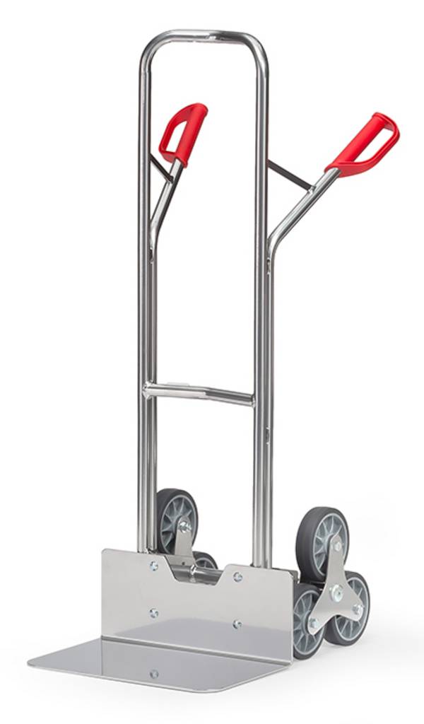 Alu-Treppenkarre AK1326