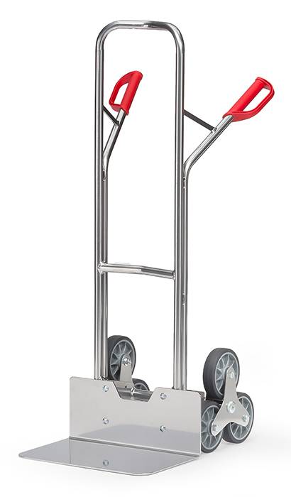 Alu-Treppenkarre AK1326-0