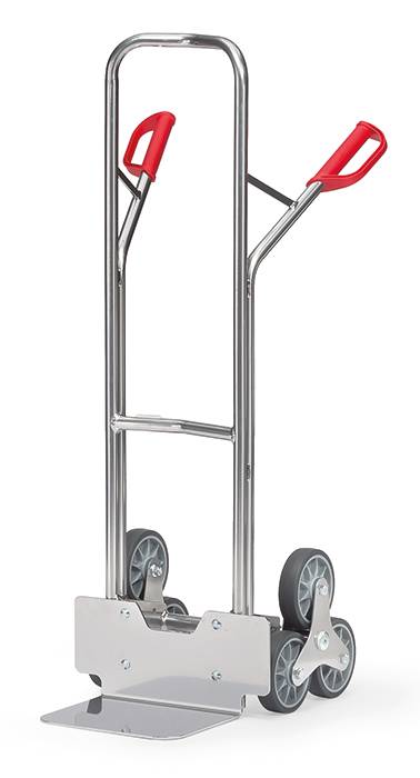 Alu-Treppenkarre AK1325