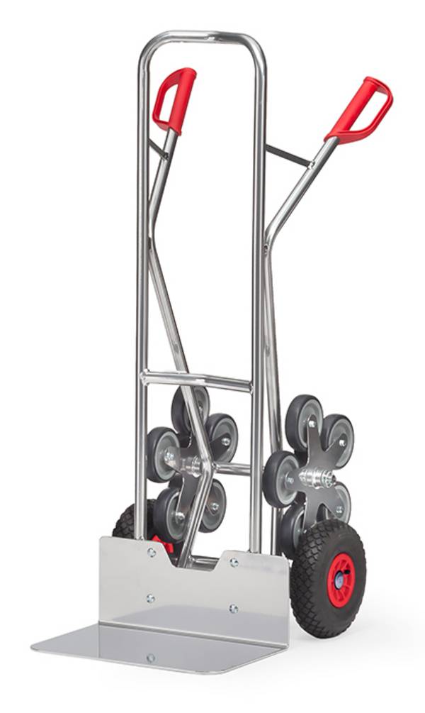 Alu-Treppenkarre AK1328