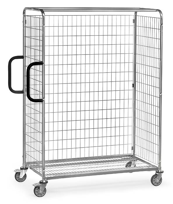 Rückwand L x H 1250 x 1625 mm - Zubehör -