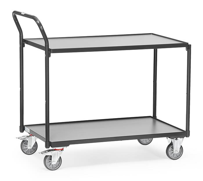 Tischwagen 2740/7016 - GREY EDITION-0