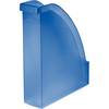 Stehsammler Plus - frosty blau
