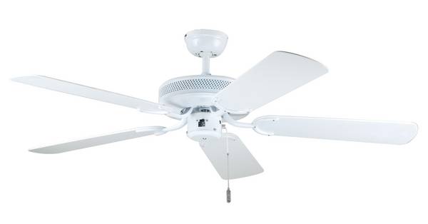 DeKon White Eagle BC 855-B