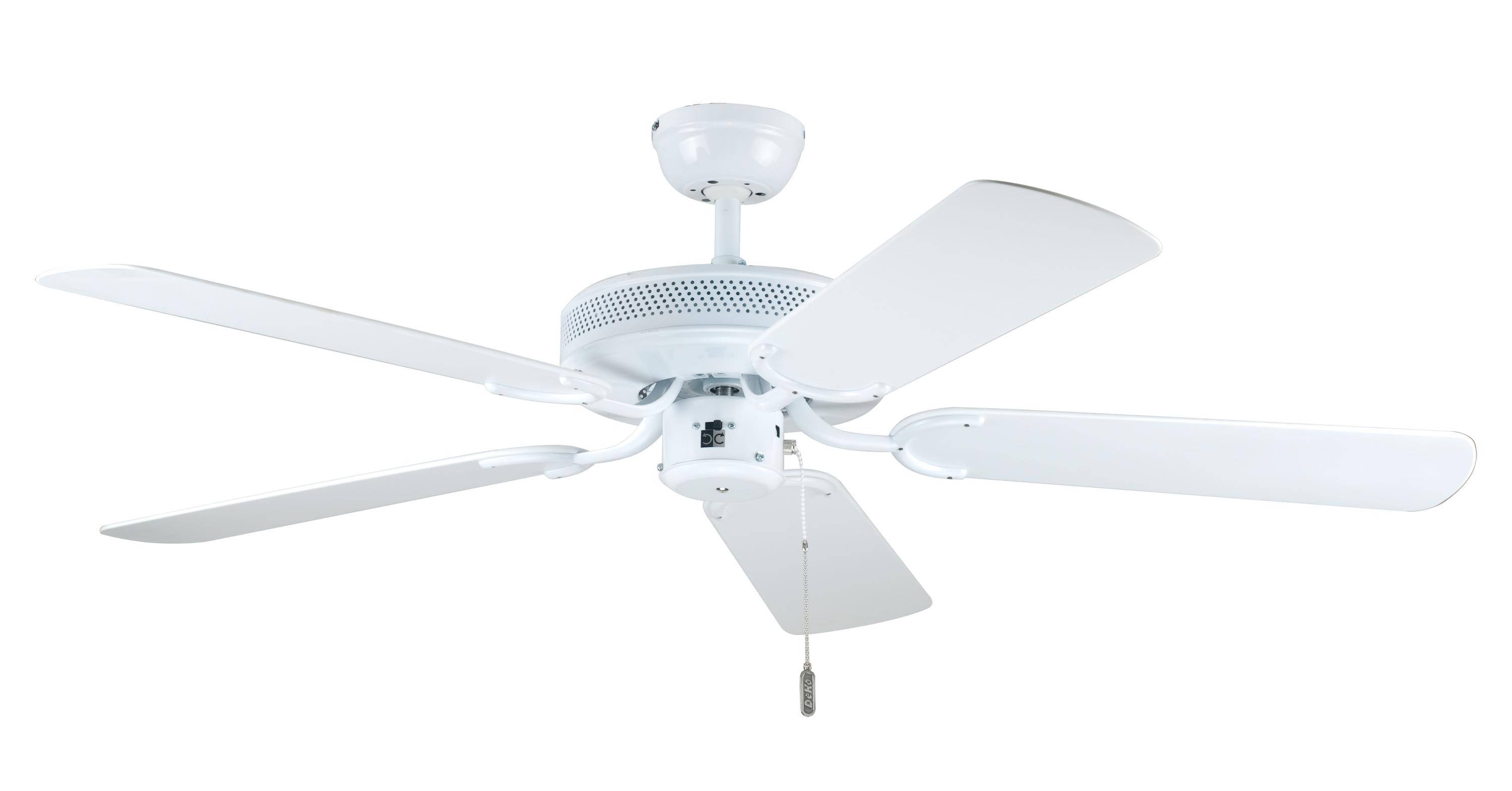 DeKon White Eagle BC 855-B-0