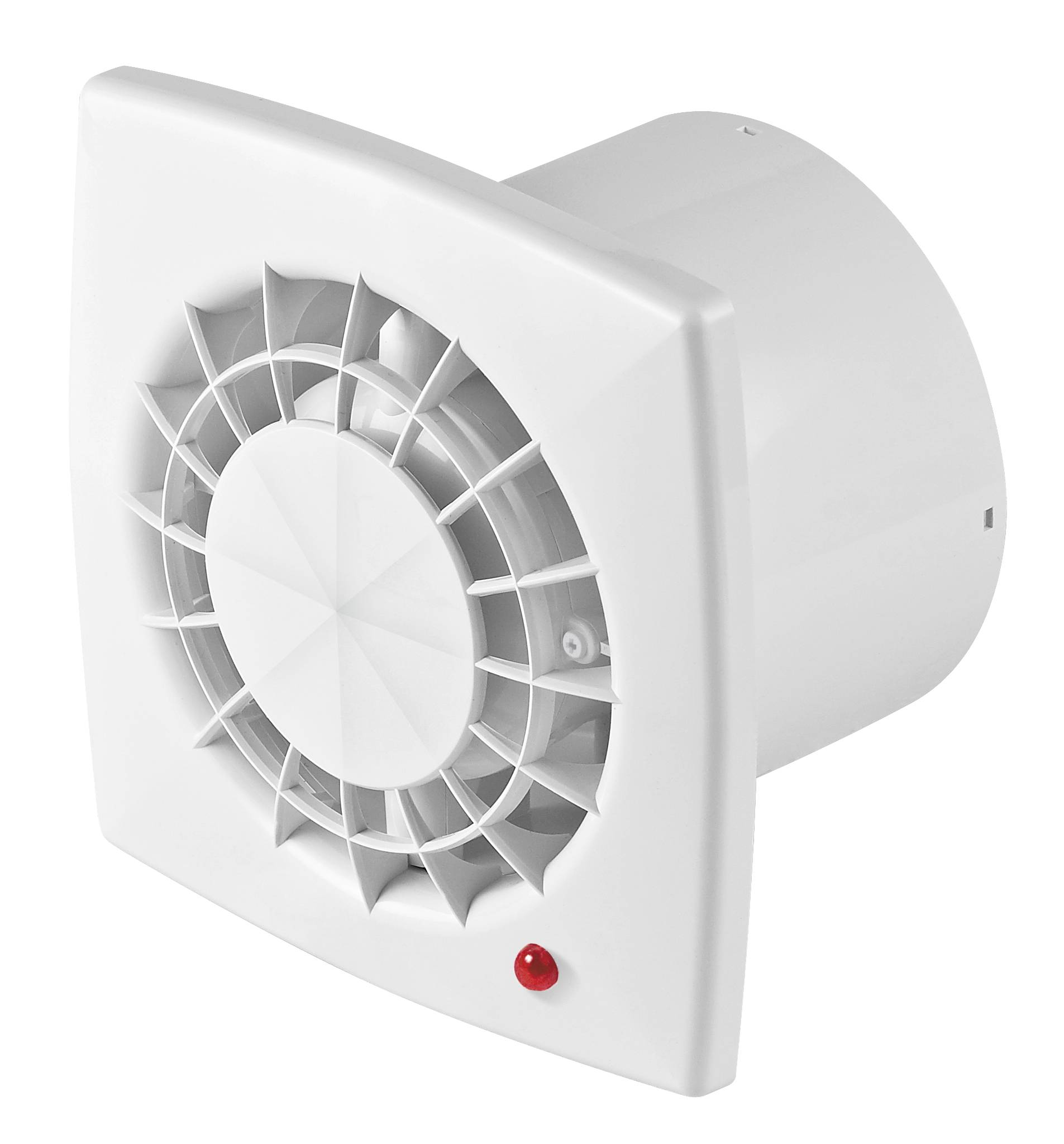 Kleinraumventilator Vega 150