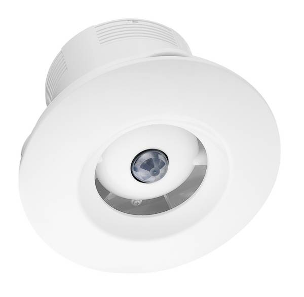 Axialer Deckenlüfter Orbit 150 R