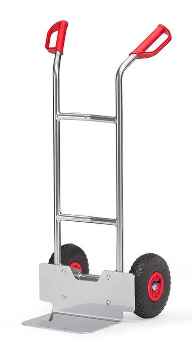 Alu-Stapelkarre A1125L