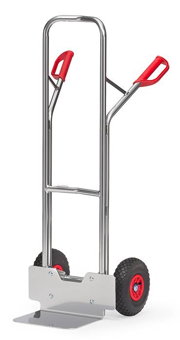 Alu-Stapelkarre A1325L