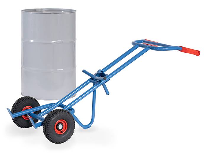 Fasskarre 1066 - fetra - Fechtel Transportgeräte-0