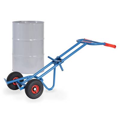 Fasskarre 1066 - fetra - Fechtel Transportgeräte-0