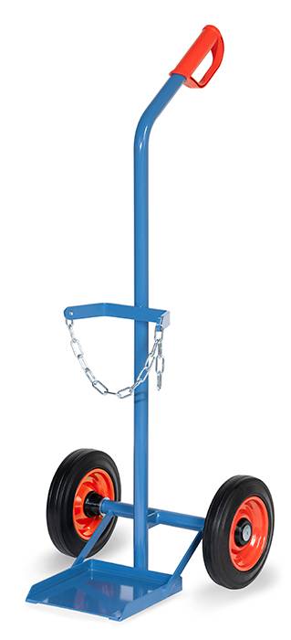 Stahlflaschenkarre 51101-0
