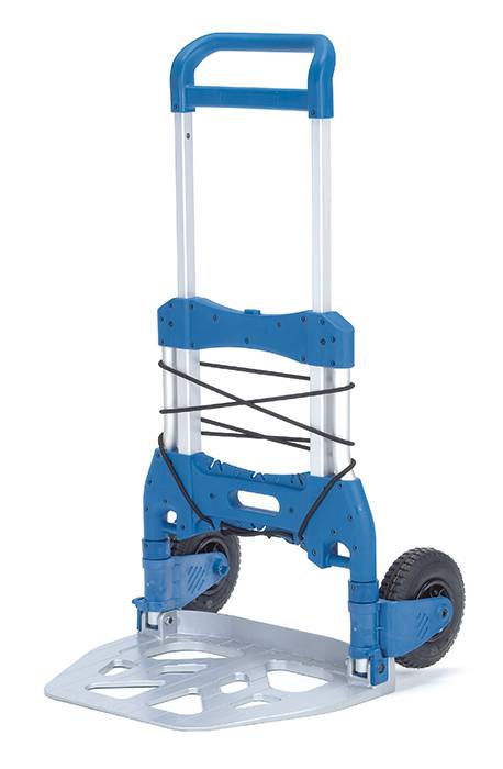 Paketroller 1735 - fetra - Fechtel Transportgeräte-0