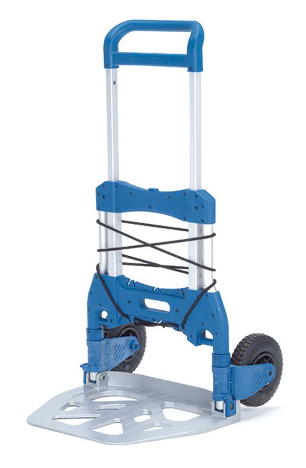 Paketroller 1735 - fetra - Fechtel Transportgeräte