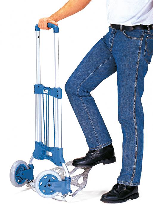 Paketroller 1732 - fetra - Fechtel Transportgeräte-3