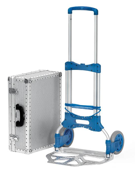 Paketroller 1732 - fetra - Fechtel Transportgeräte-4