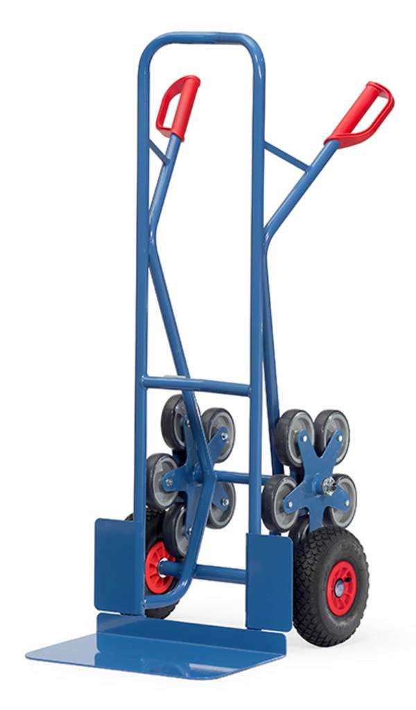 Treppenkarre TK1328 - fetra - Fechtel Transportgeräte