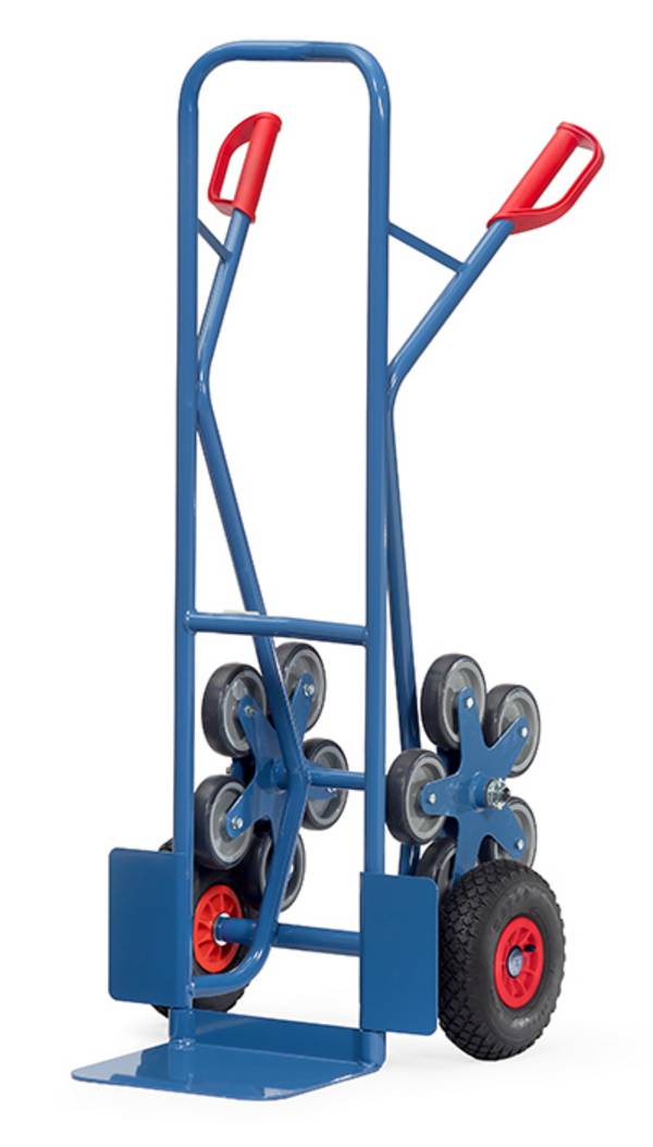 Treppenkarre TK1327 - fetra - Fechtel Transportgeräte