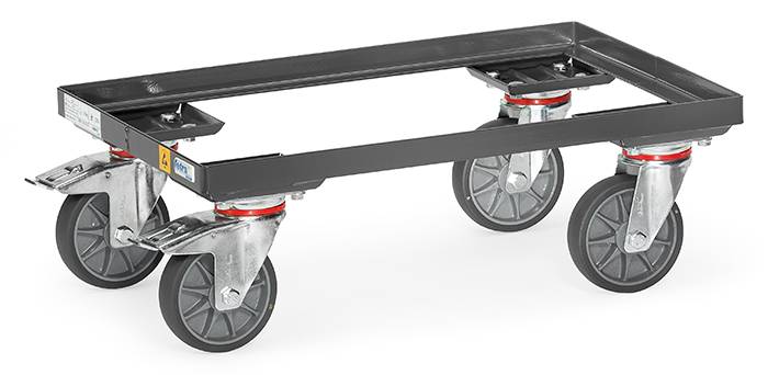 ESD-Eurokasten-Roller 93580