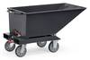 Muldenkipper 4701A/7016 mit ABLASSHAHN