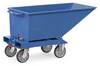 Muldenkipper 4701A mit ABLASSHAHN